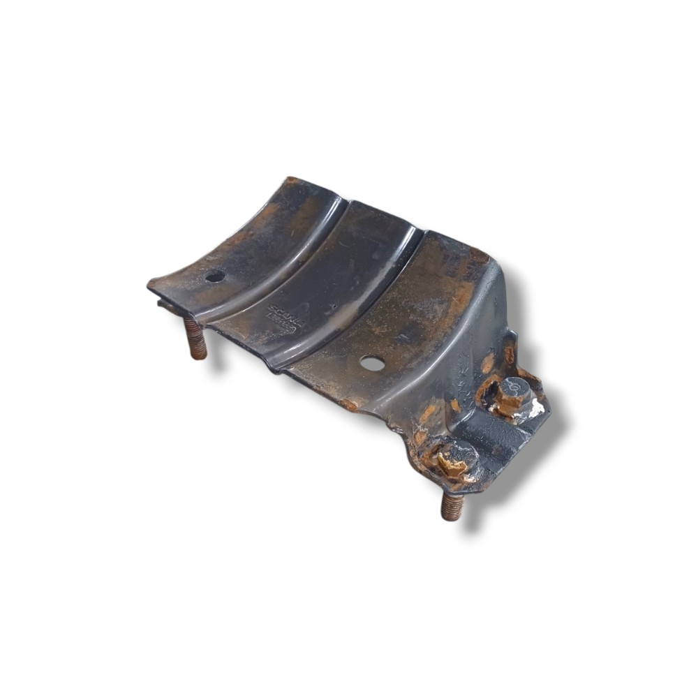 Suporte Tanque Ar Scania 2