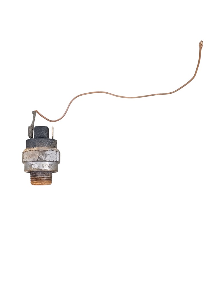Interruptor Freio Mao Iveco Stralis 2011 7