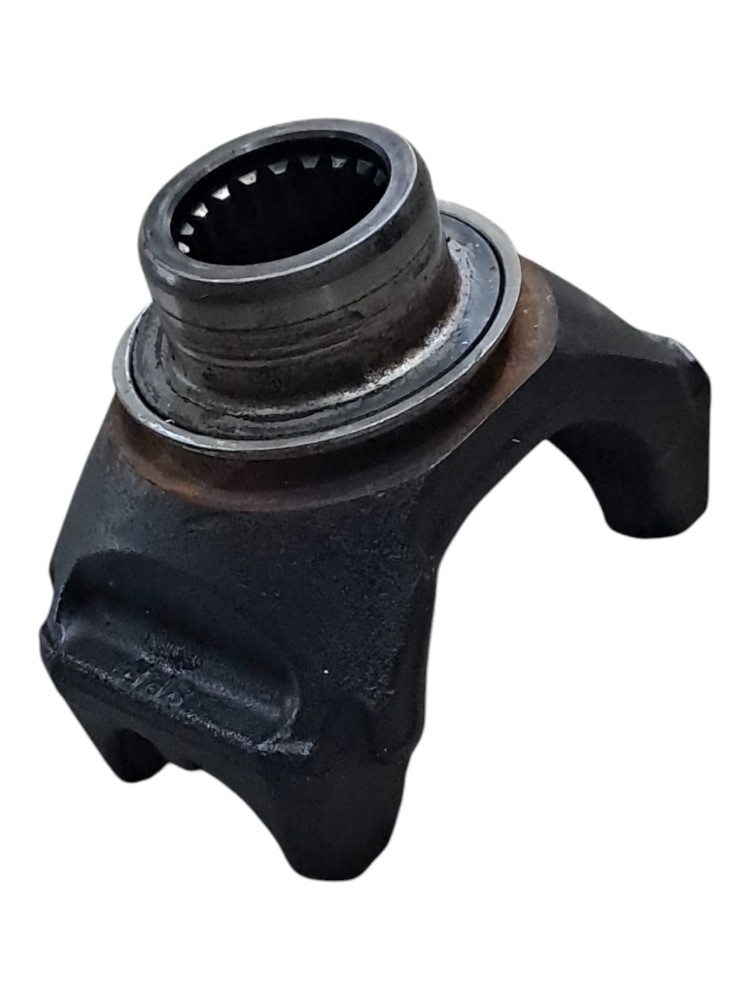 Flange Saida Caixa Cambio EATON Fso44hd 20 Estrias MB 1