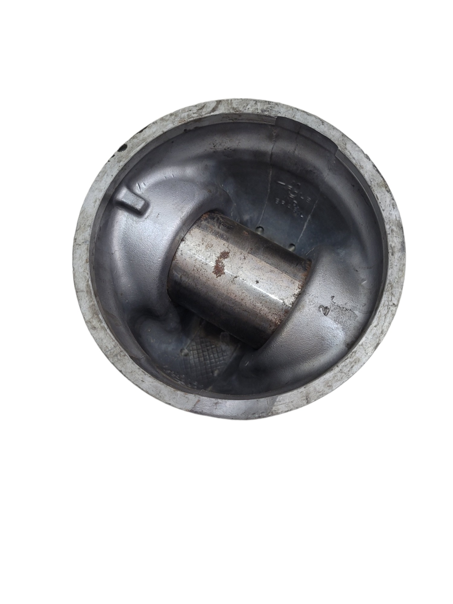 Pistao Motor Scania 112 G8051 4