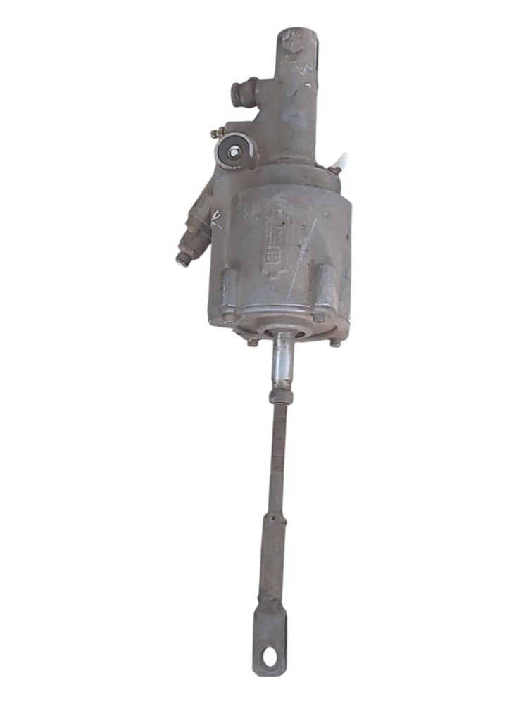 Servo Embreagem Volvo B12 Nh12