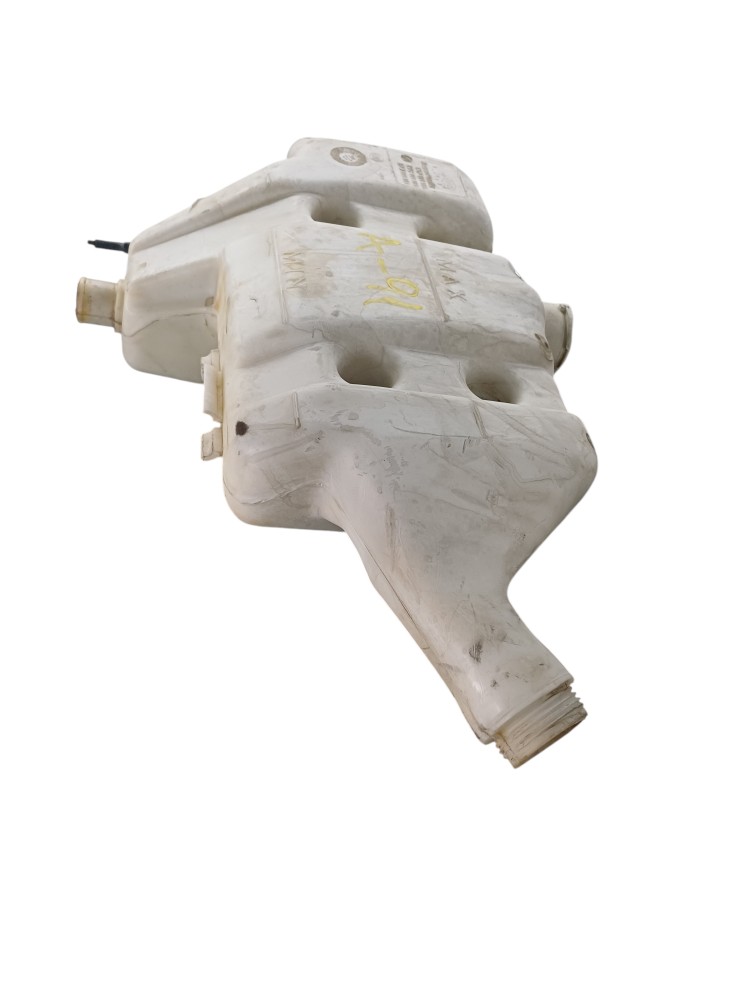 Reservatório Água Radiador Vw 8120 2001 3