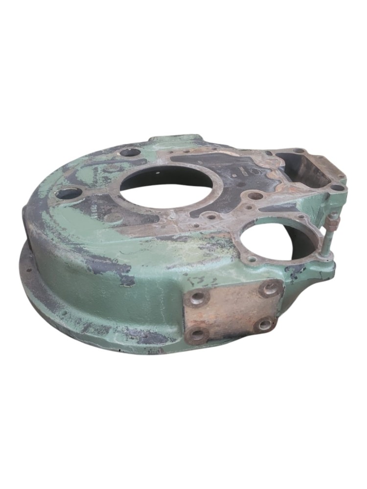 Capa Seca Motor Om 366 Mb 1620 2
