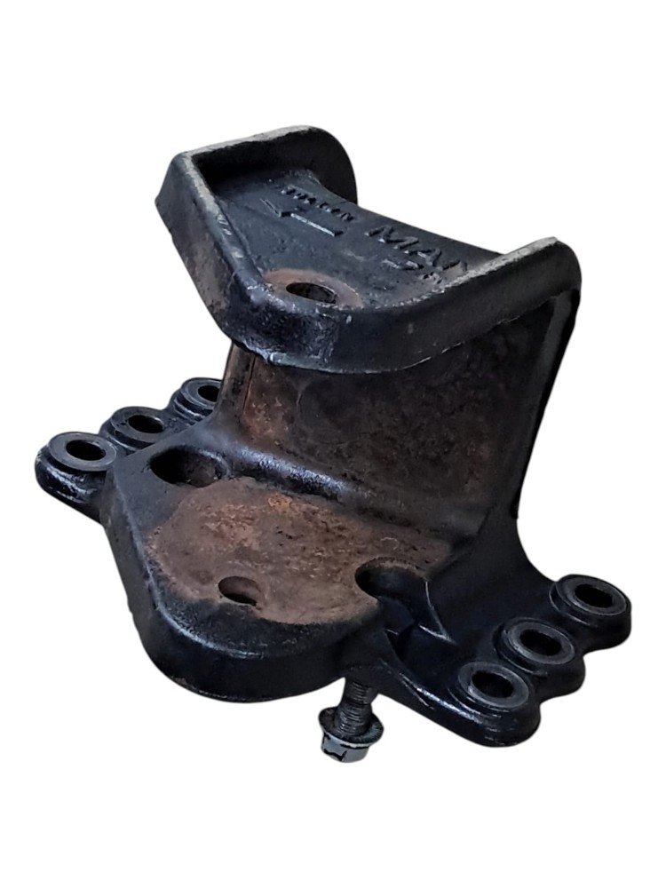 Suporte Traseiro Truck L.Esquerdo MAN TGX 28440 2019 VN51