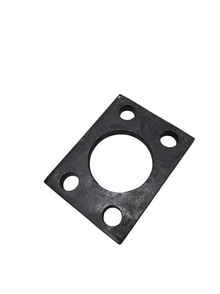 Espacador Tanque Mb Axor 2644 2020 N43 5