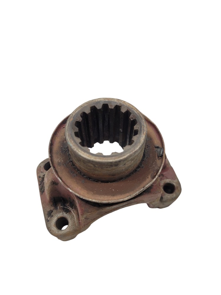 Flange Terminal Caixa Mb 5