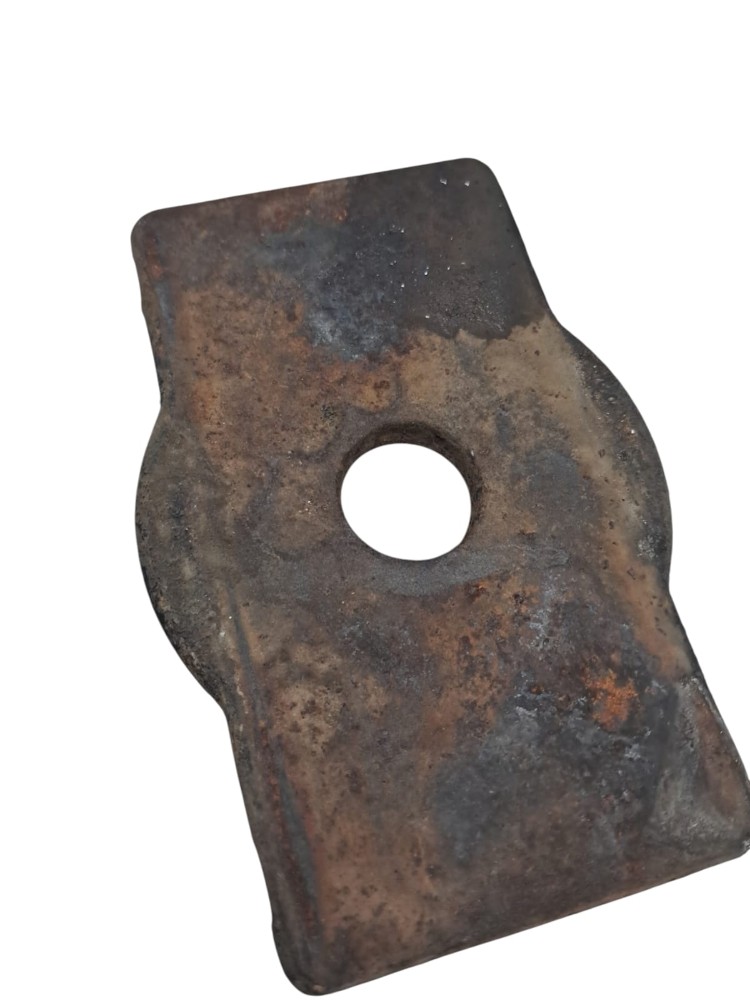 Guia Grampo Mola Mb 709 2