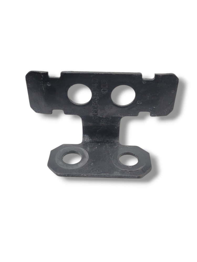 Suporte Fixação Mb Actros 2548 2024 Vo12 2