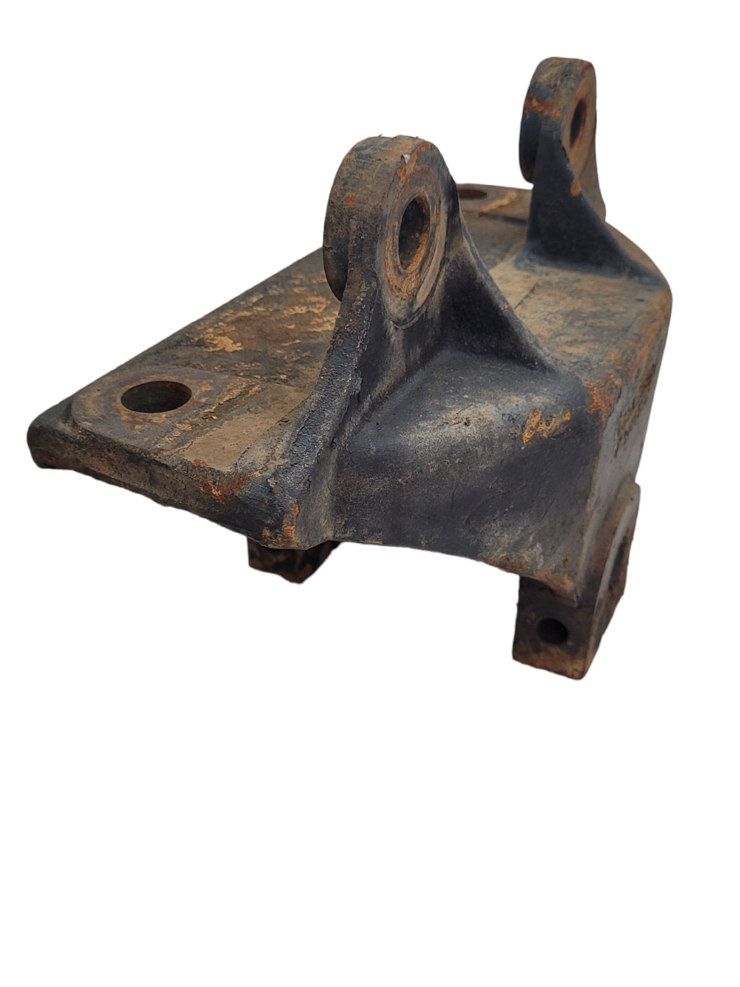 Suporte Mola Dianteira Vw 2tj803461 2