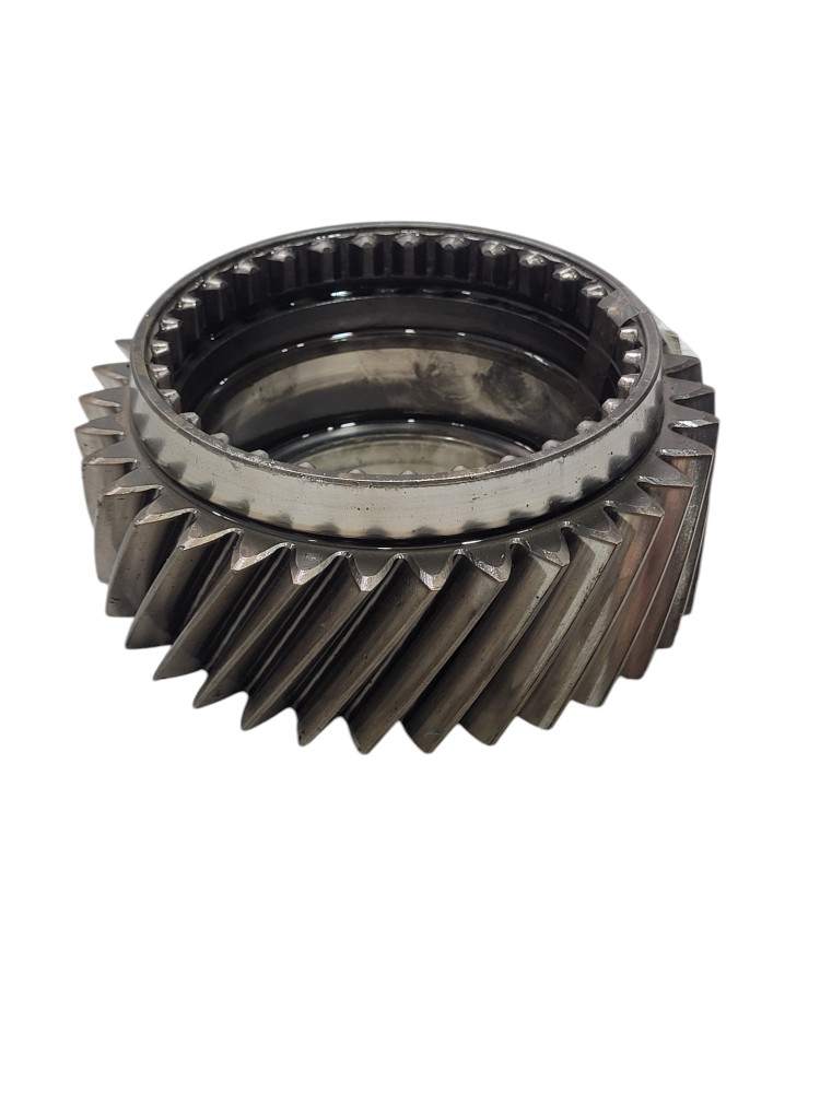 Engrenagem Transmissao Caixa Zf Traxion 1