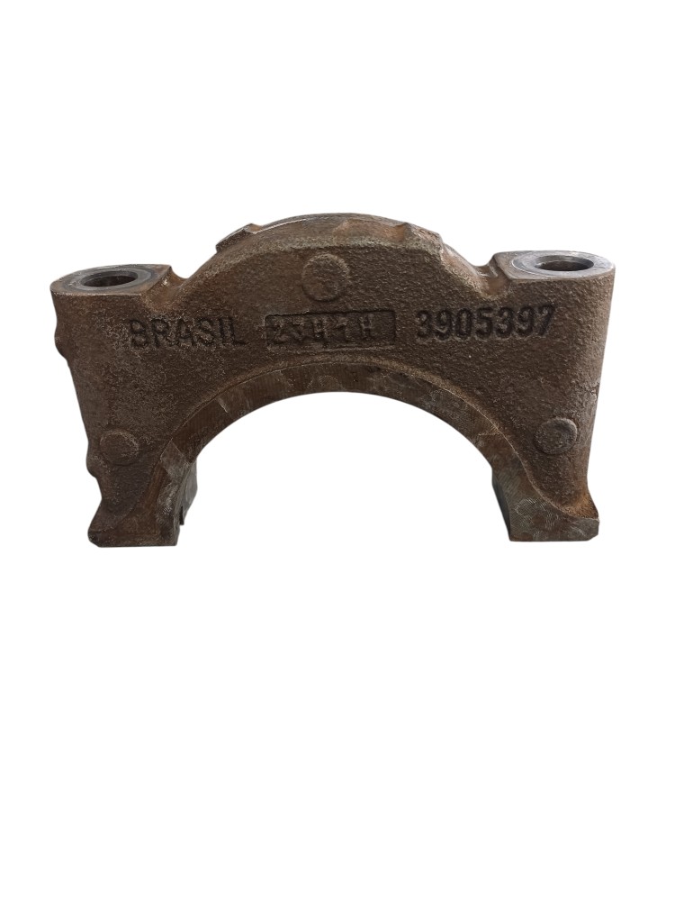 Mancal Motor Scania 1