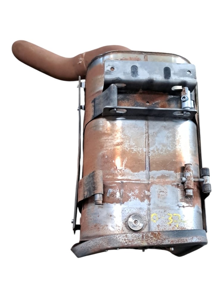 Catalisador Vw 26420 2022 9