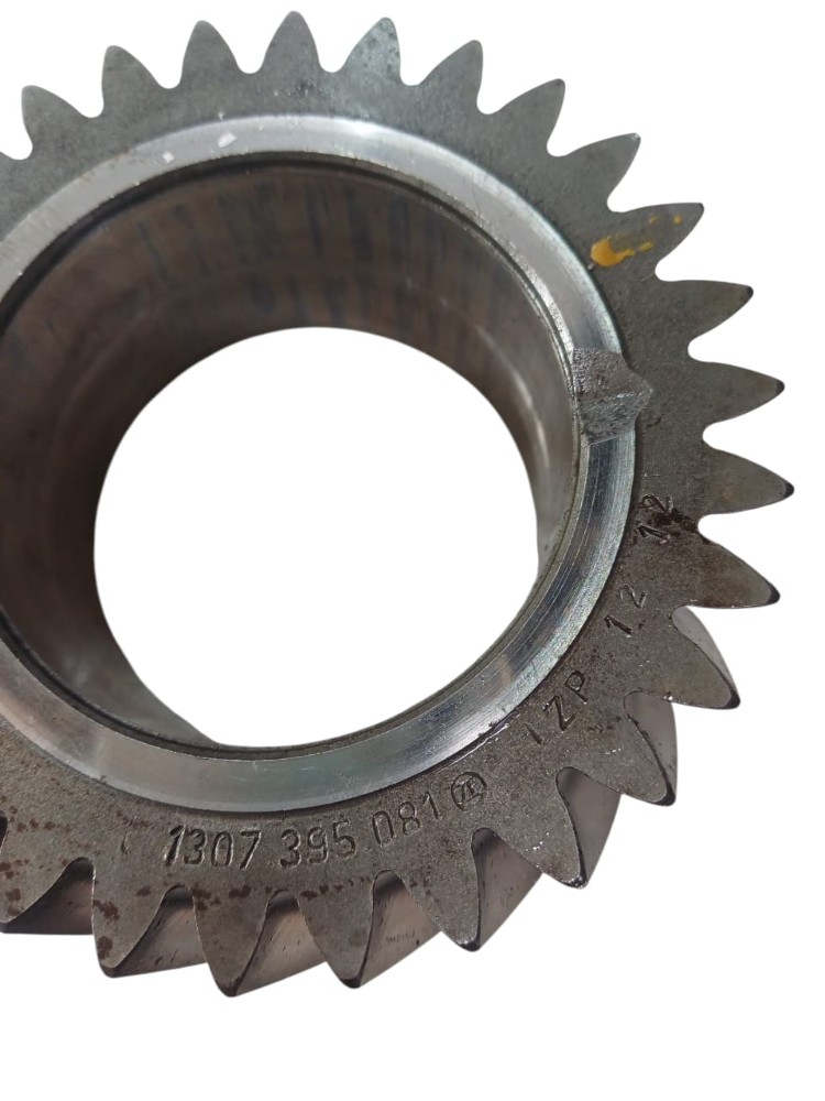 Engrenagem 3 Marcha Caixa Zf S420 6