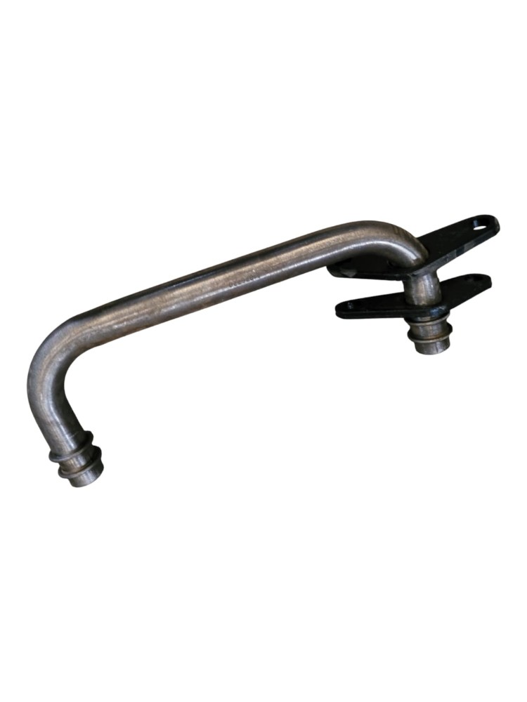 Cano Motor Volvo D13 3