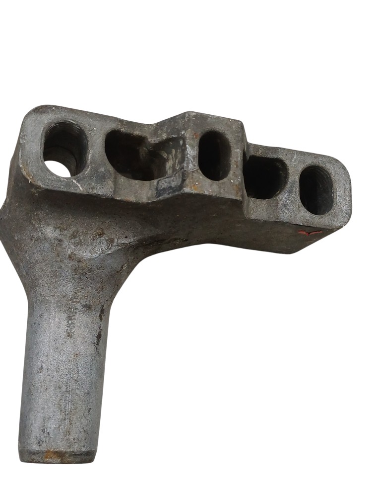 Suporte Coxim Motor Vw Constellation 3