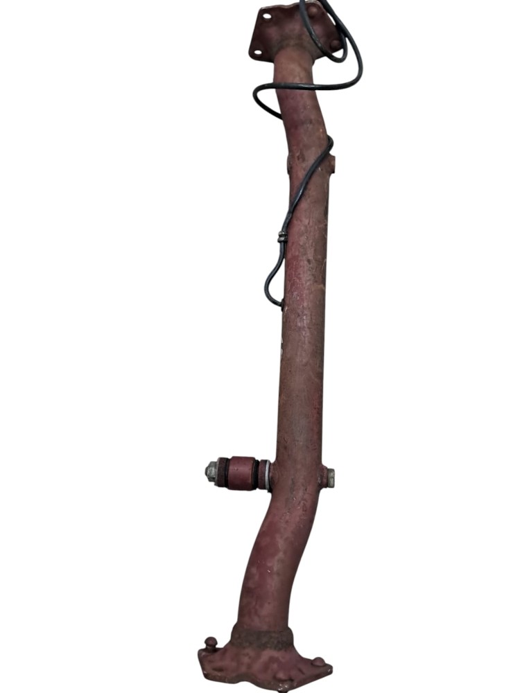 Suporte Paralama Eurotech 3
