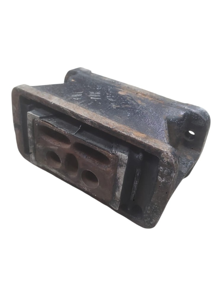 Coxim Motor Mb 1634 Traseira 8