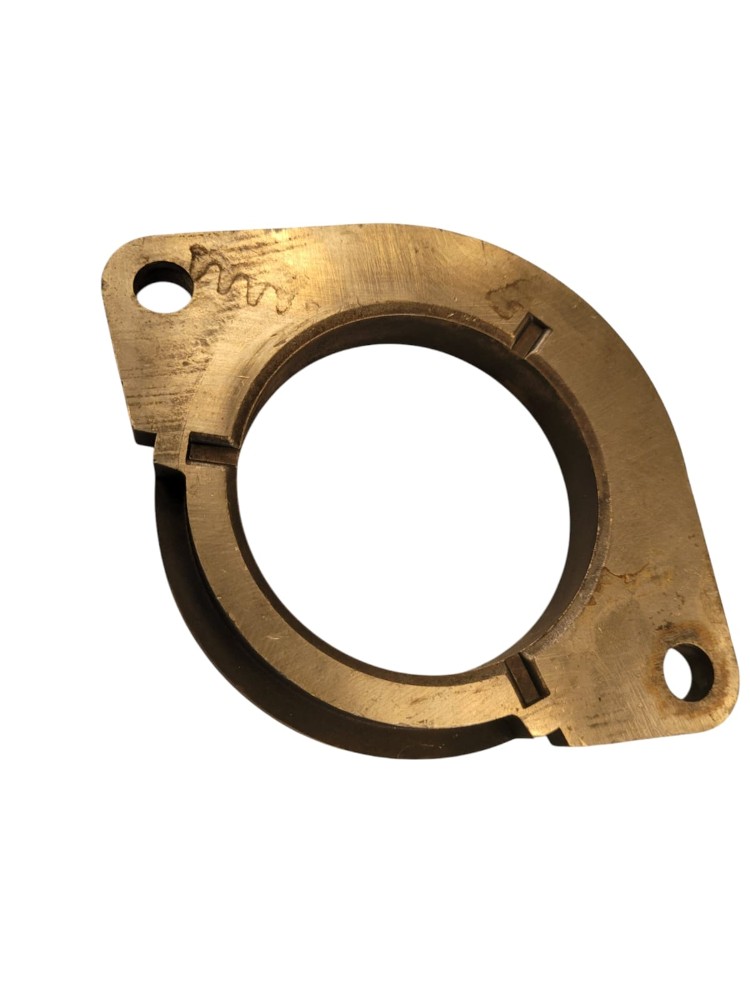 Flange Guia Comando Valvula Scania 124 3