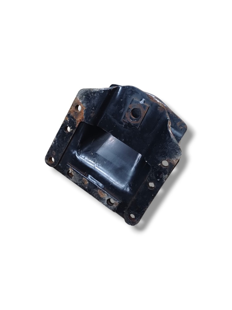 Suporte Mola Traseira Mb Accelo 6