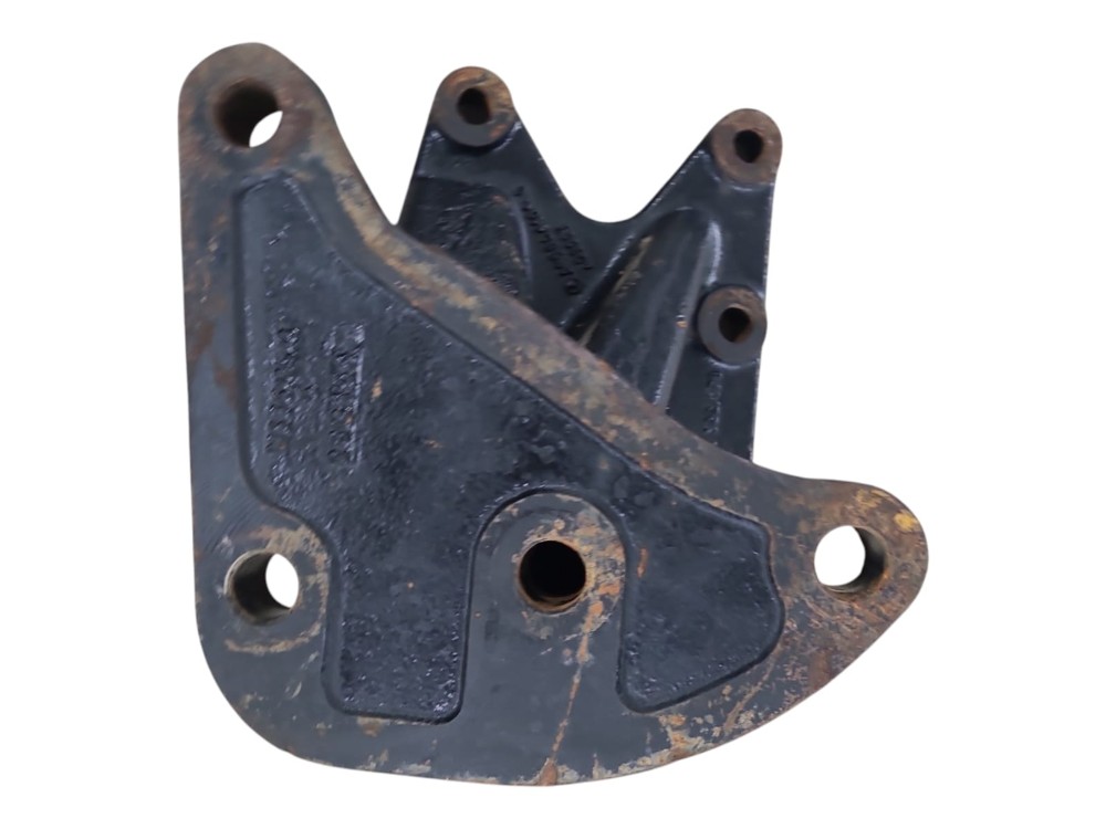 Suporte Caixa Direcao Mb Axor 1
