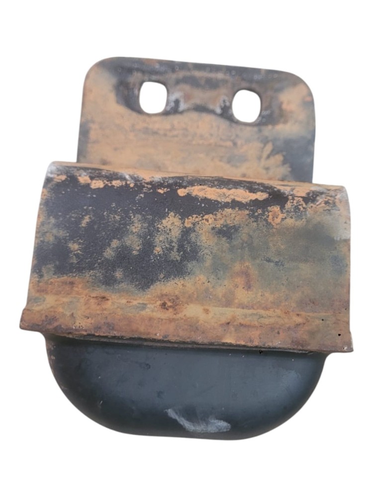 Batente Feixe Mola Ford Cargo 2842 2014 VK118 6