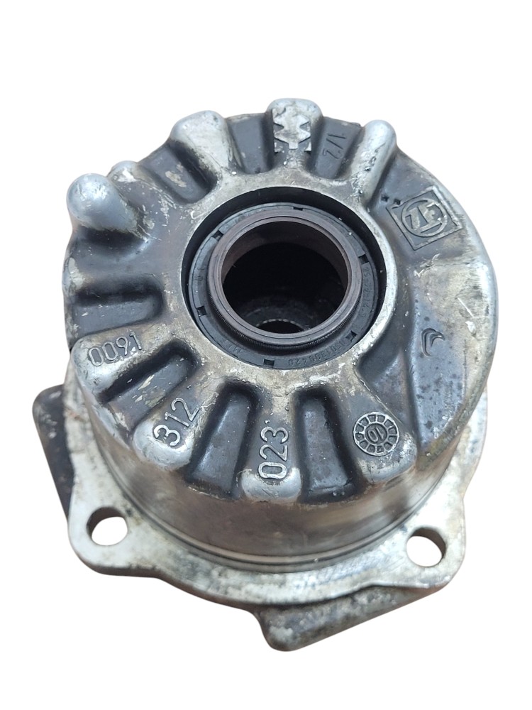 Cilindro Reducao Caixa Zf 2