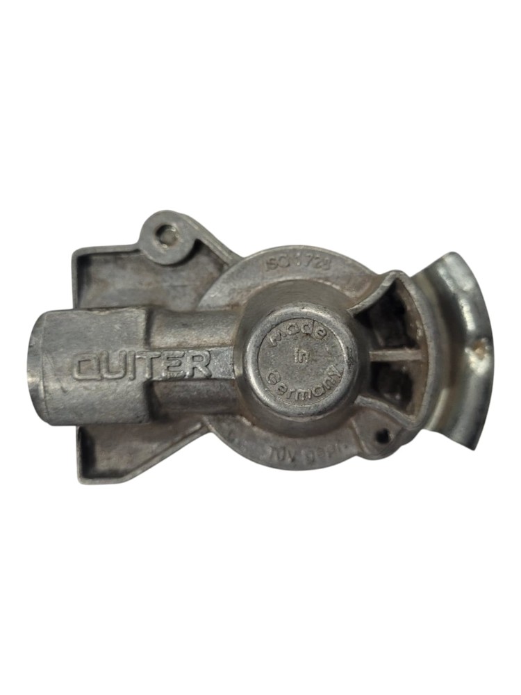 Conector Mangueira Wabco Mb 2