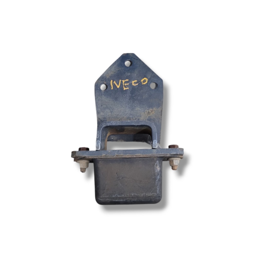 Suporte Batente Mola Iveco Tector 1