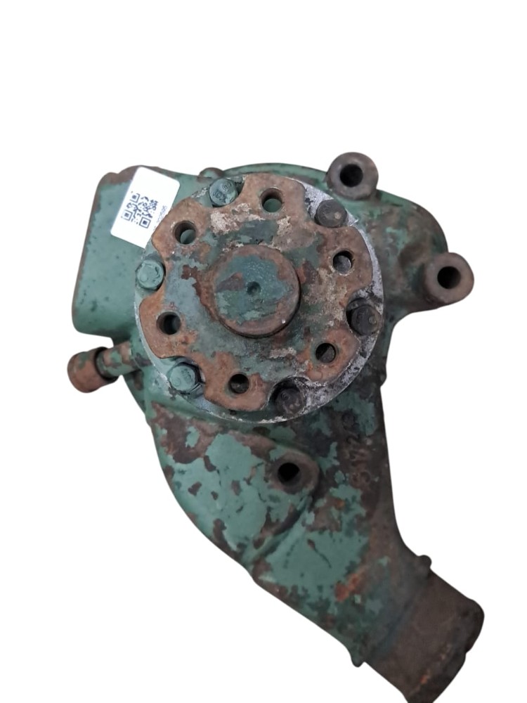 Bomba Agua Motor Mb Om 352 1113 1116 4