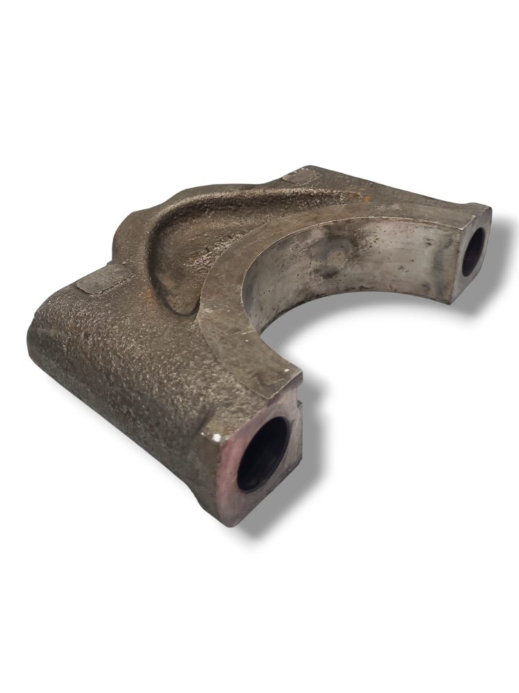 Segunda Capa Mancal Scania 112 113 2