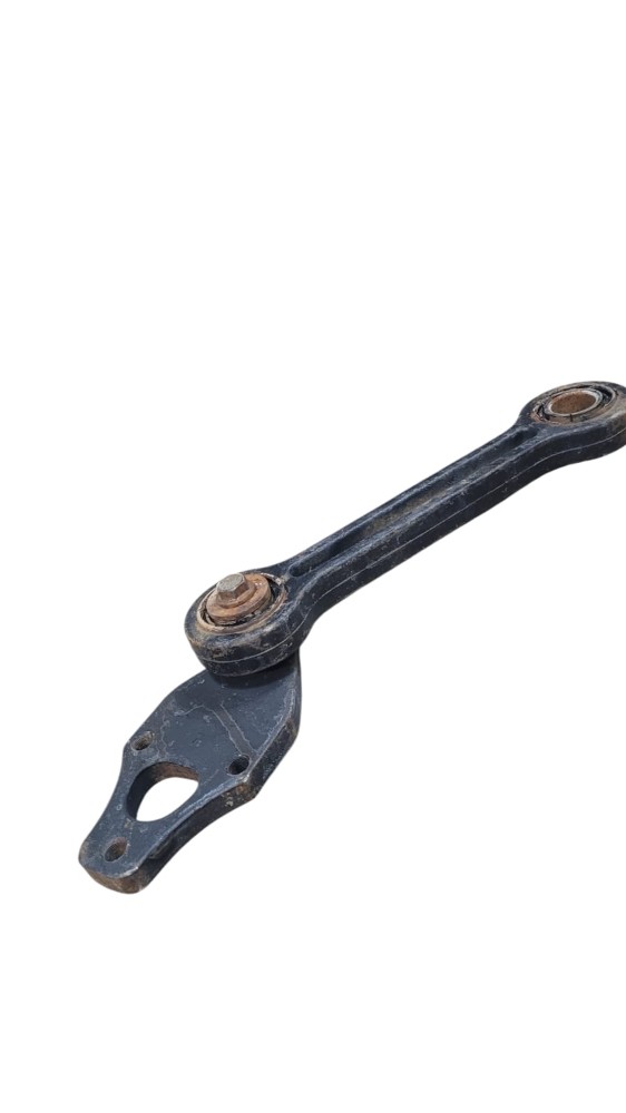 Suporte Barra Estabilizadora Mb Axor 4