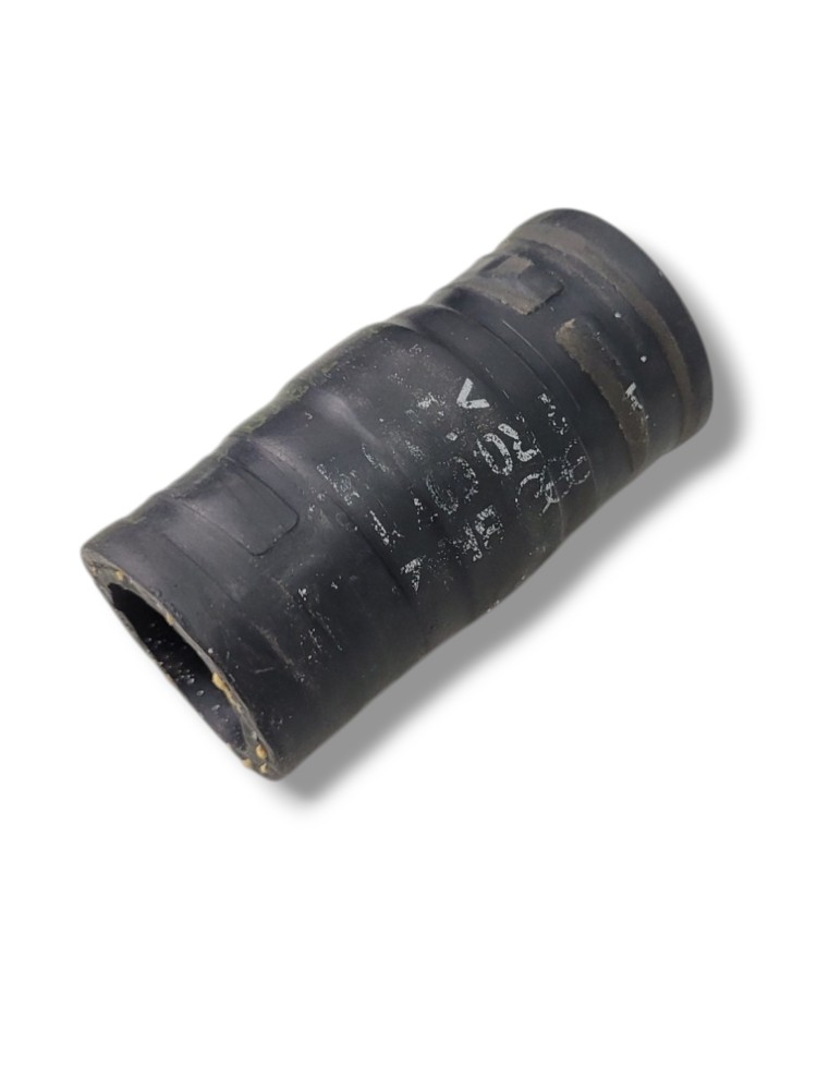 Mangueira Silenciador Compressor Vw 9150 2008 2009 5