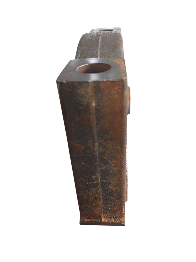 Capa Mancal Volvo N12 2