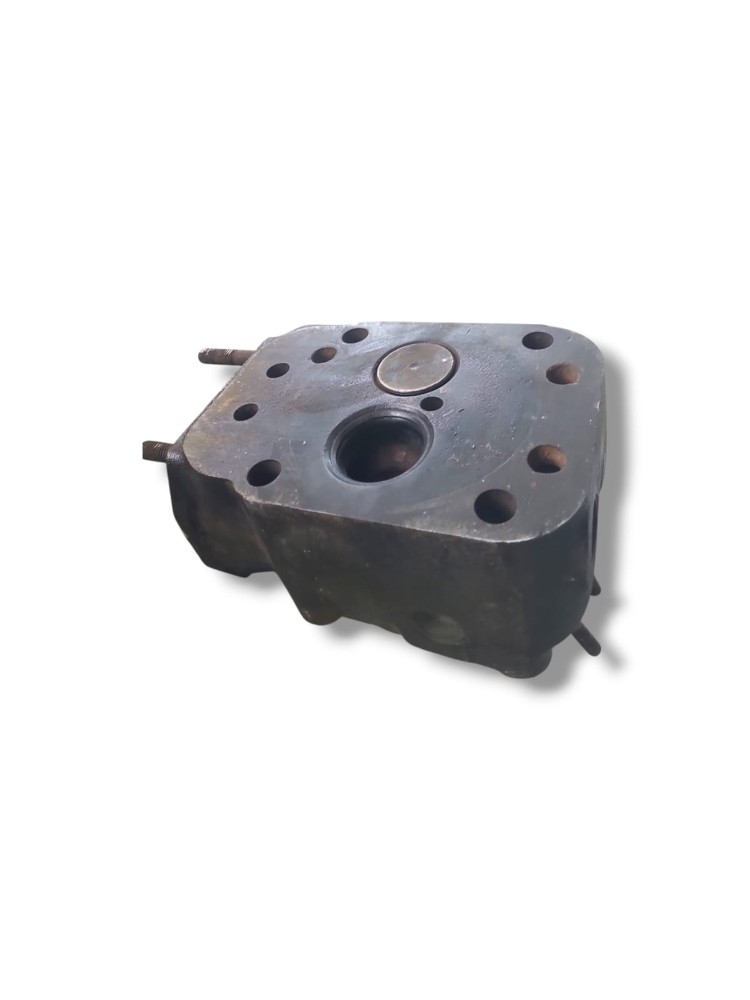 Cabecote Motor Mwm 220 2