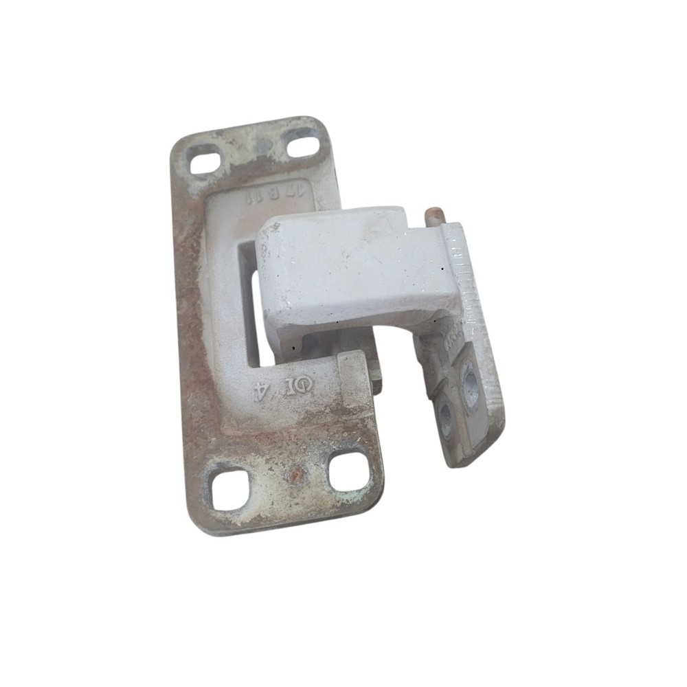 Dobradiça Porta Vw Constellation 81000200
