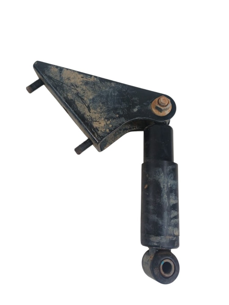 Amortecedor Cabine Mb Accelo 1016 2014 Dianteiro VA152 4