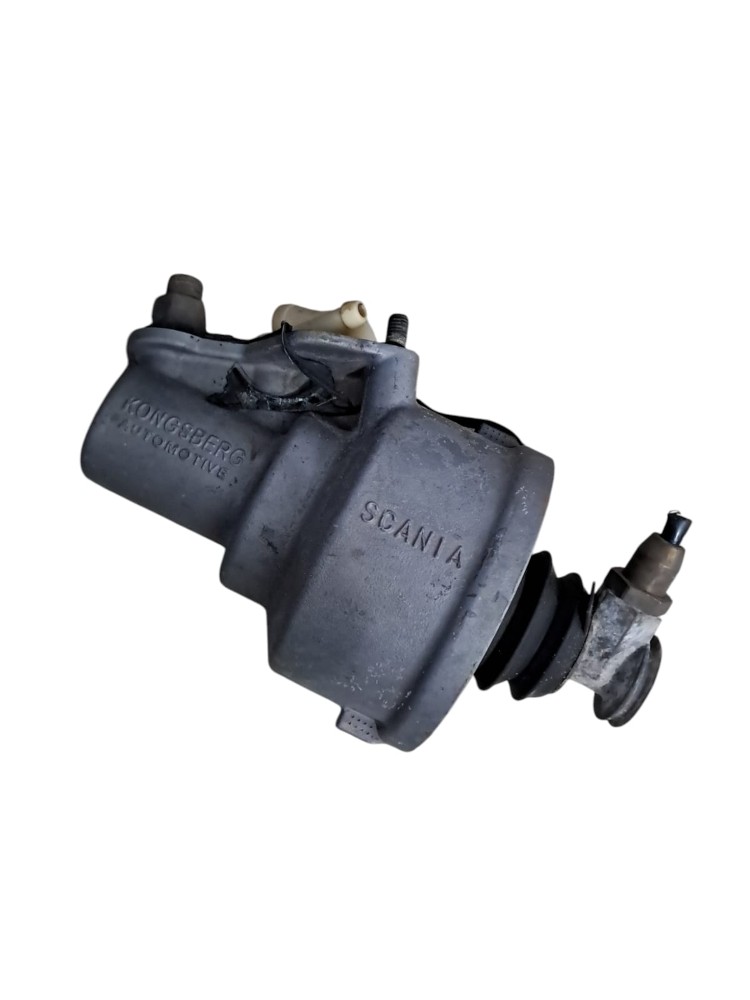 Servo Freio Embreagem Scania 1