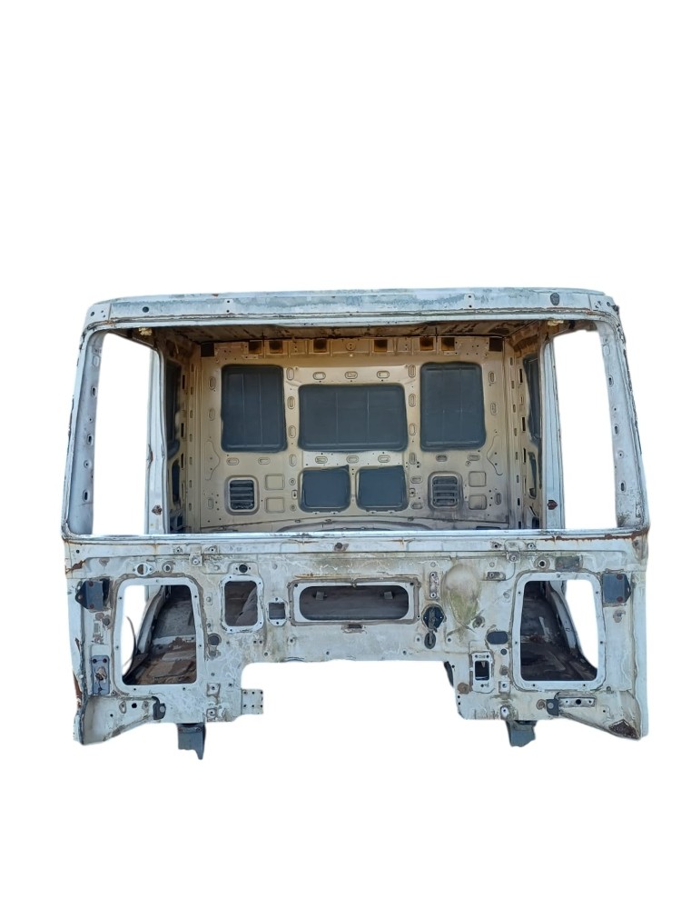Carcaca Cabine Iveco Stralis 570S 1