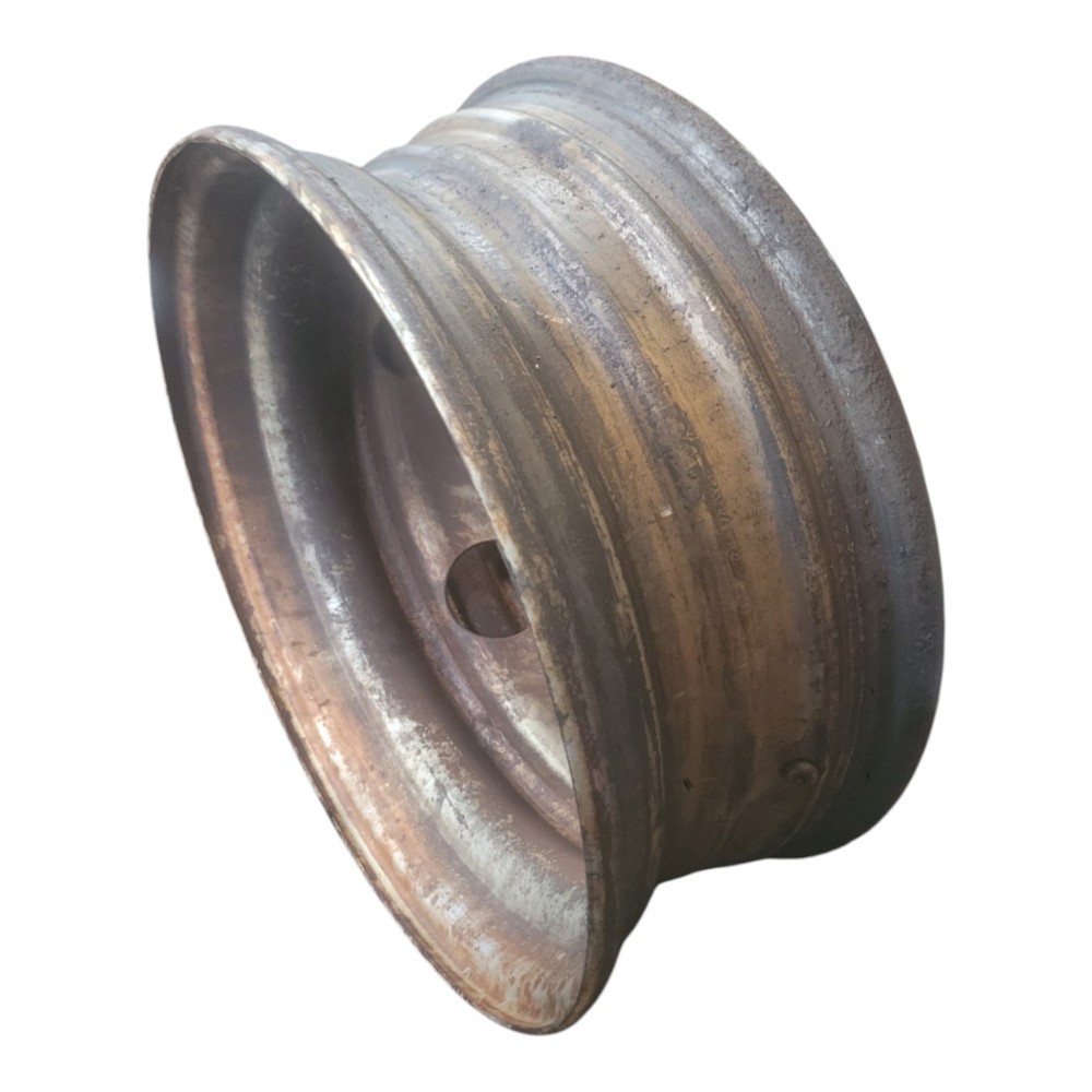 Roda Ferro 6 Furos 17.5X6.00 Mb Accelo 7
