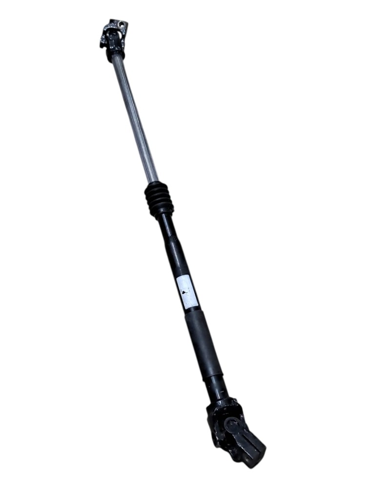 Coluna Direcao Ford Cargo Panda 4