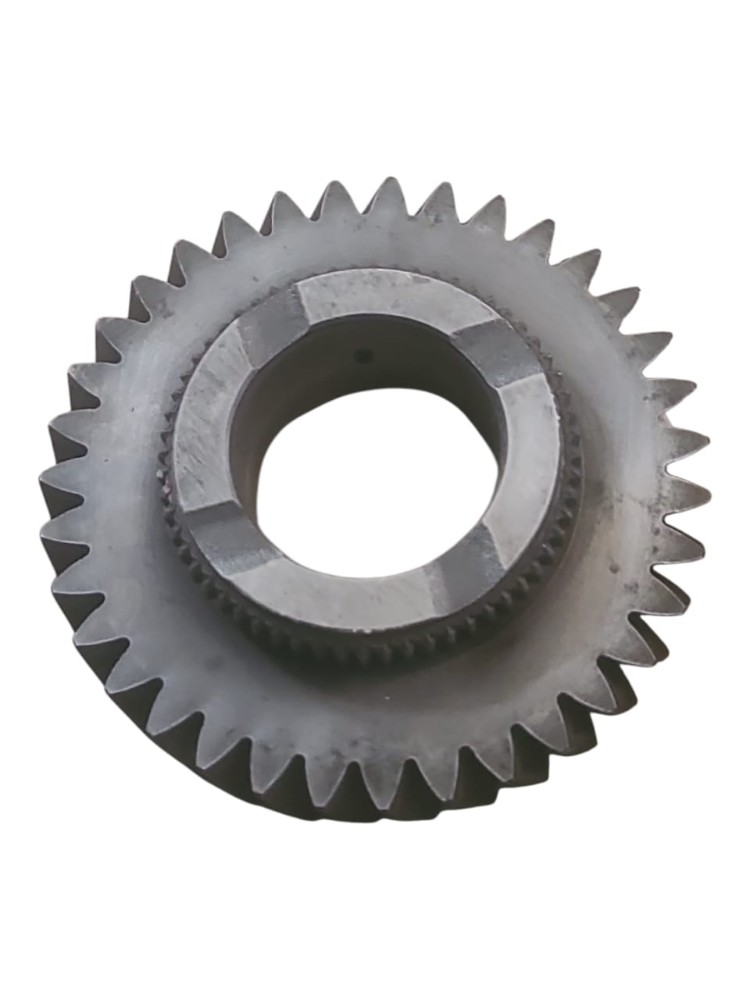 Engrenagem 4 Marcha Caixa Cambio Eaton Fs5496 2