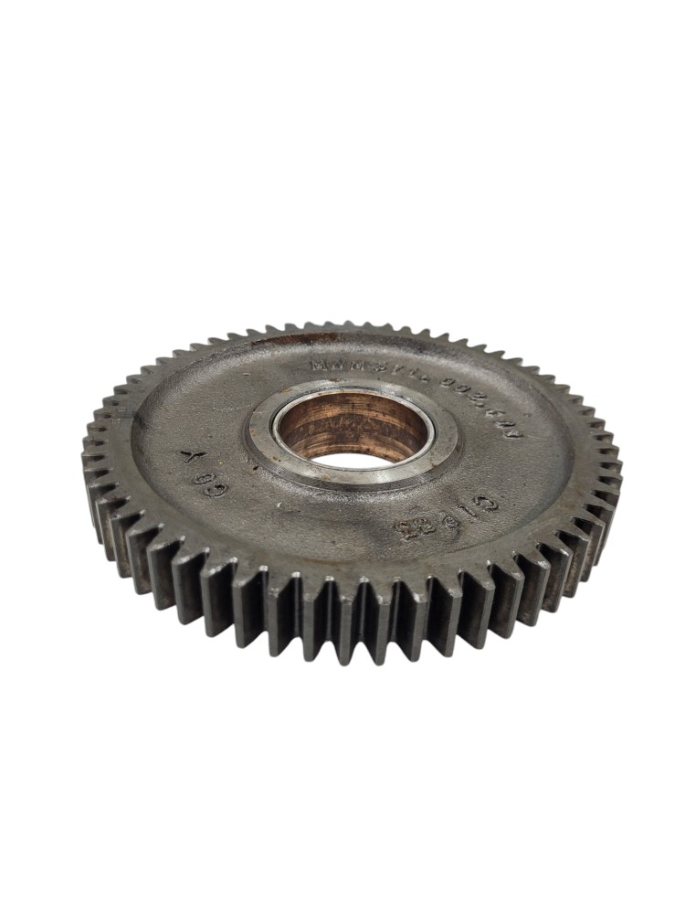 Engrenagem Intermediária Motor Mwm 3