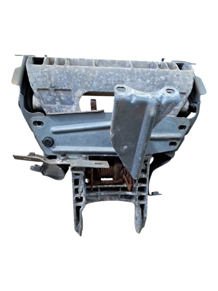 Suporte Coluna Canote Direcao Volvo Fh 13 7