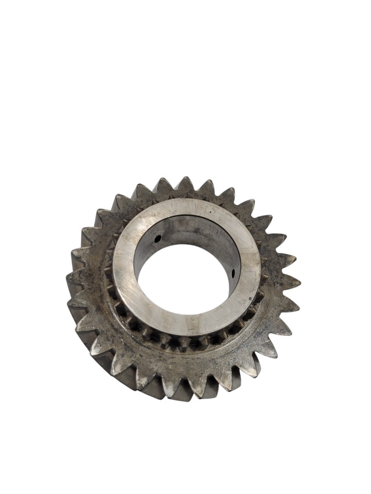 Emgrenagem 5 Movel 27 Dentes Caixa Cambio Eaton 1