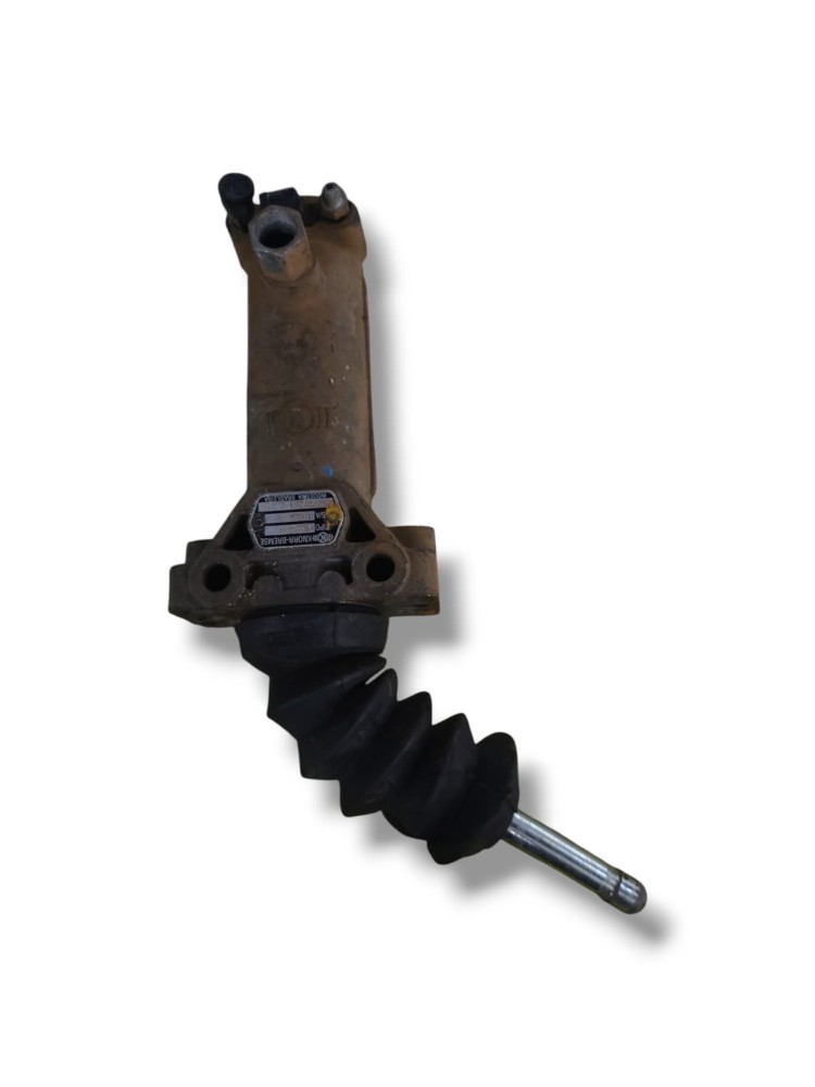 Corpo Cilindro Empresa Vw K0203126K 1