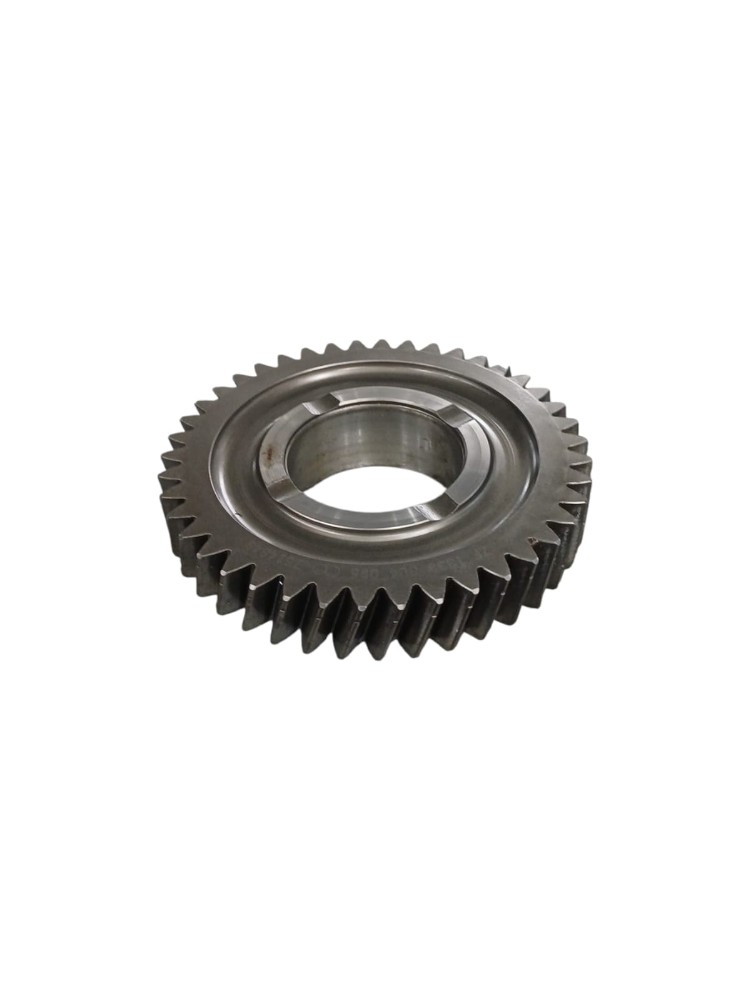 Engrenagem Caixa ZF 1333304095 5