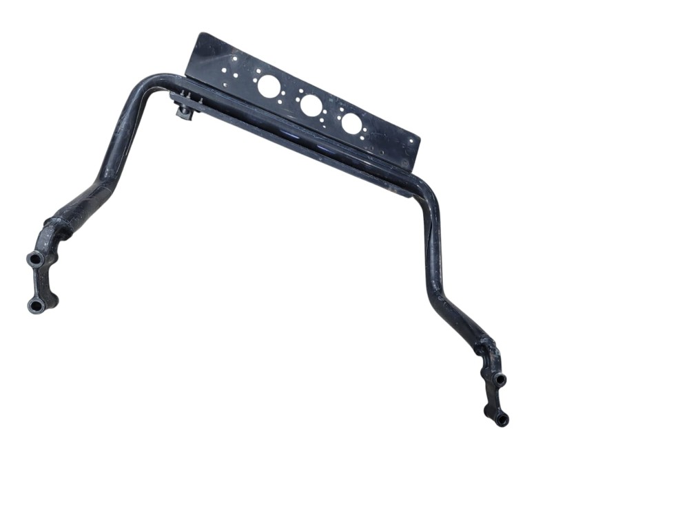 Suporte Tomadas Man Tgx 4