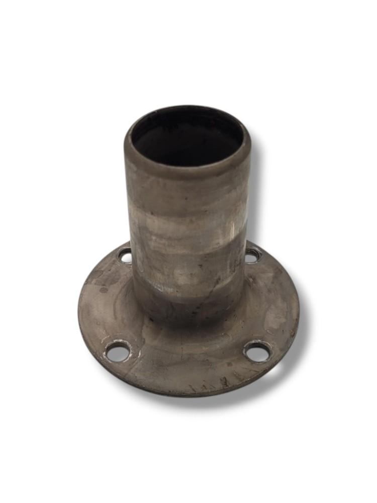 Flange Sistema Resfriamento Mb Axor 5