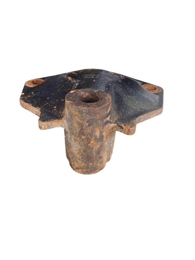 Suporte Mola Dianteiro Ford Cargo 2