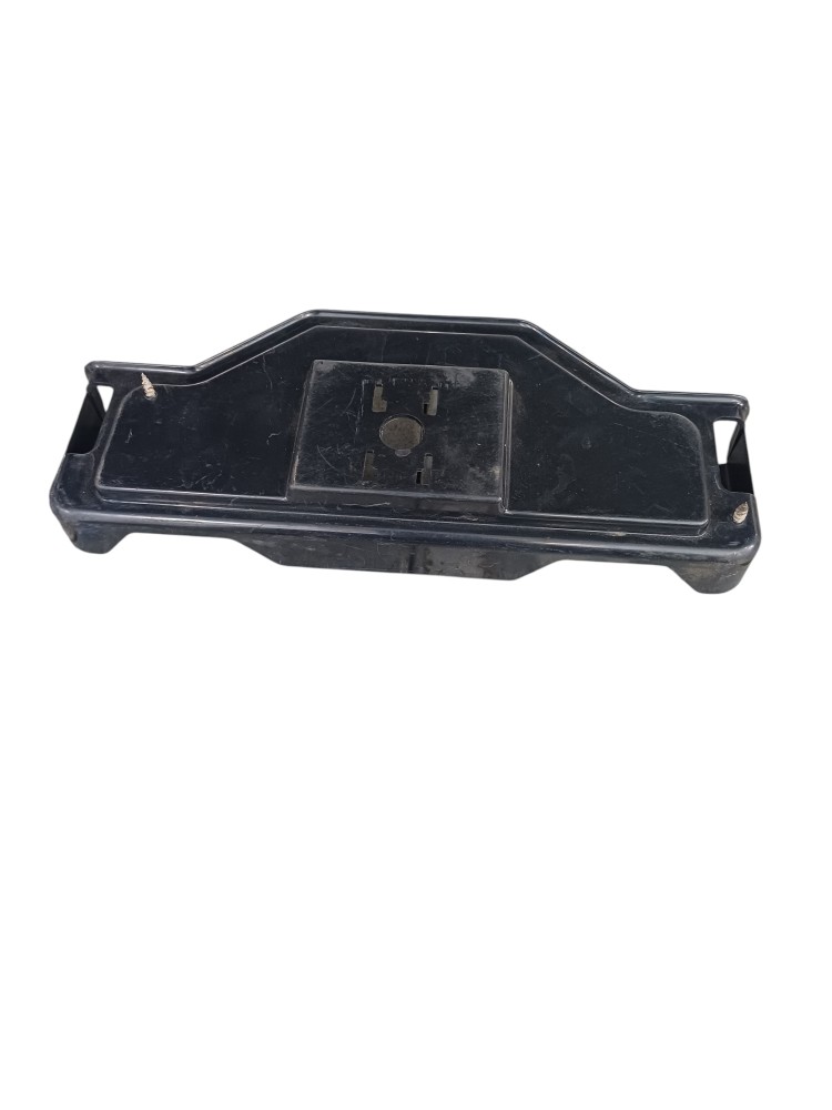 Suporte Filtro Gambio Scania G380 2009 7